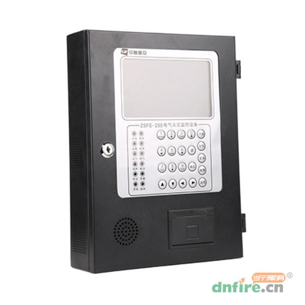 ZSFE-255電氣火災(zāi)監(jiān)控設(shè)備,中智盛安,壁掛式