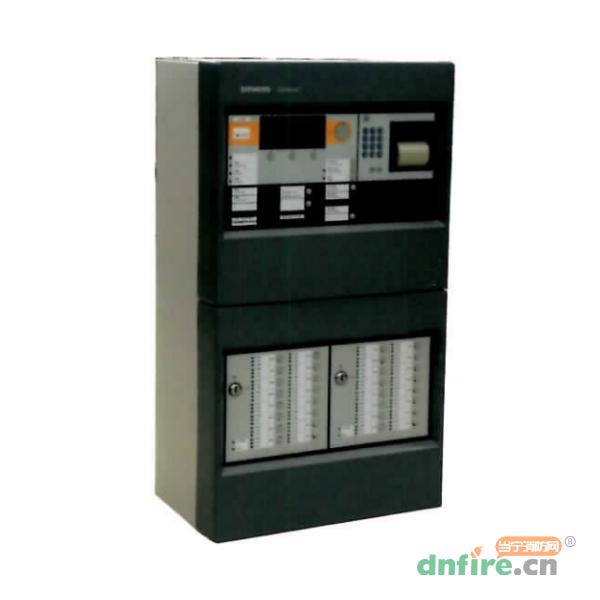 JB-TBZL-FC726火災(zāi)報(bào)警控制器（聯(lián)動(dòng)型）,西門(mén)子,壁掛式
