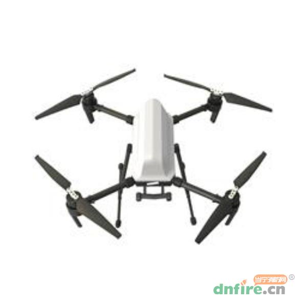 UAV-MX4060B雄鷹Ⅳ系列四旋翼飛行器,?？低?微型消防站