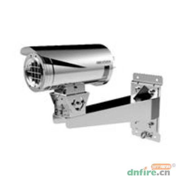 DS-2TD2466T系列熱成像防爆筒型攝像機(jī),?？低?紅外熱像儀