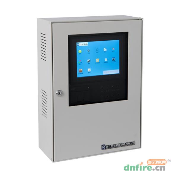 TY-DK-10消防設備電源監(jiān)控器,臺誼,消防設備電源狀態(tài)監(jiān)控器