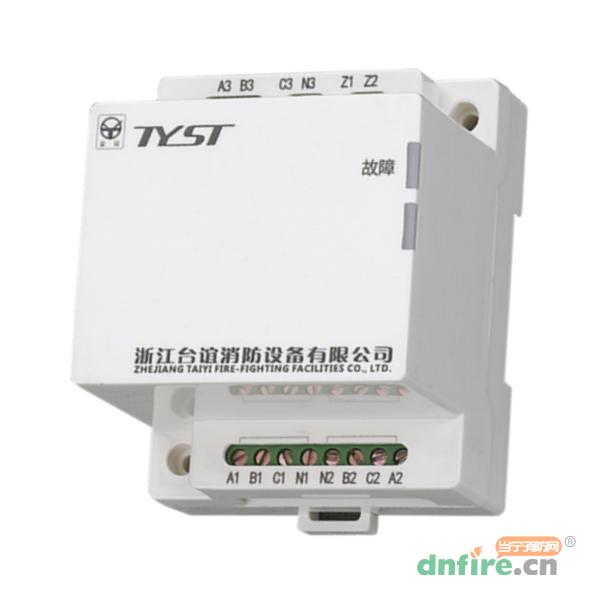 電壓傳感器,臺(tái)誼,傳感器