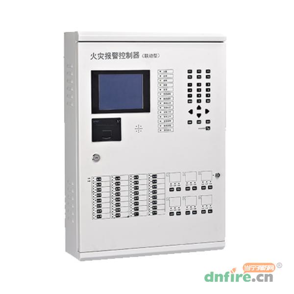 JB-TB-TY2000火災(zāi)報(bào)警控制器(壁掛聯(lián)動(dòng)型),臺(tái)誼,壁掛式