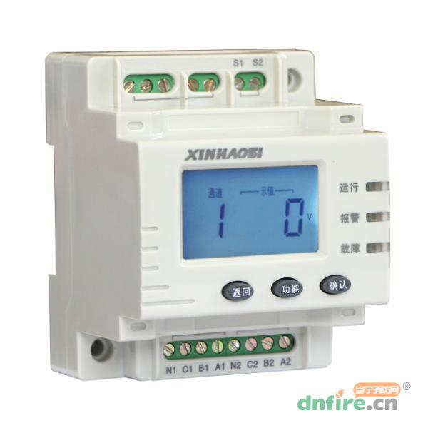 XFE5130/XFE5130DP電壓信號傳感器,鑫豪斯,傳感器