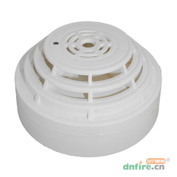 FW521點(diǎn)型感溫火災(zāi)探測(cè)器（A2R）