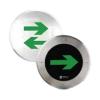 集中控制型消防應(yīng)急標(biāo)志燈具,西默電氣,消防應(yīng)急疏散指示燈