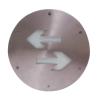 TA-BLJC-1LREI1W-D11地埋燈,旺斯達(dá),消防應(yīng)急疏散指示燈