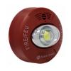 FW982R Strobe Light,美安Maple Armor,涉外火災(zāi)警報器