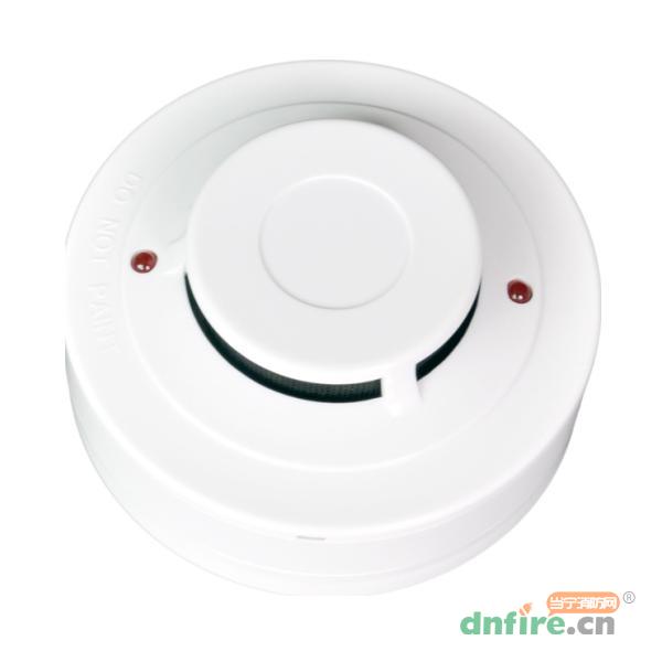 WT145C聯(lián)網(wǎng)型電子感溫火災(zāi)探測(cè)器,鎧衛(wèi),點(diǎn)型感溫火災(zāi)探測(cè)器
