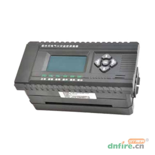 TH-ZVFT-Ⅲ+組合式電氣火災(zāi)監(jiān)控探測(cè)器,紫光新銳,組合式電氣火災(zāi)監(jiān)控探測(cè)器