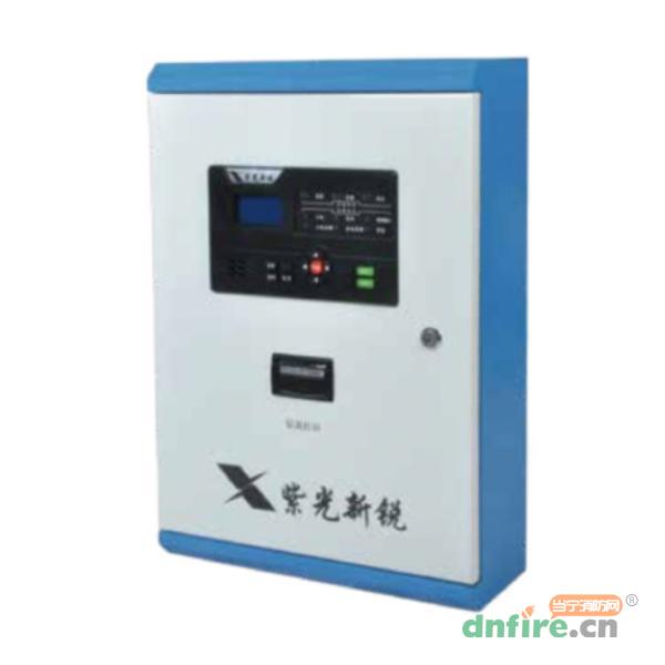 TH-ZSPM-I智能末端試水系統(tǒng)監(jiān)控器,紫光新銳,末端試水裝置