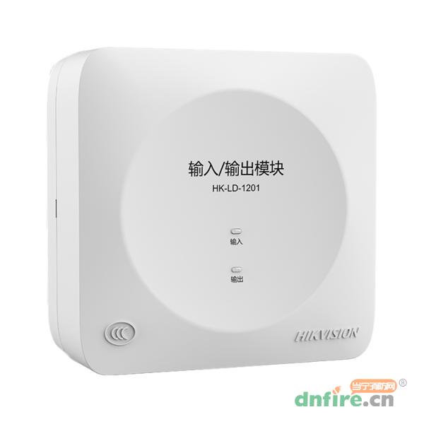 HK-LD-1201輸入輸出模塊,?？低?輸入輸出模塊