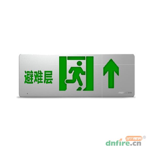 NT-BLJC-1LRXOEII1W-16X（1615）集中電源集中控制型消防應急標志燈,尼特,消防應急疏散指示燈