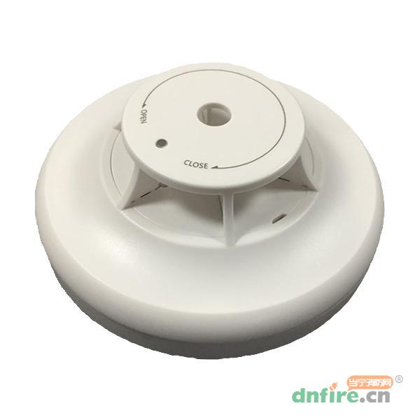 JTW-ZD-A20點(diǎn)型感溫火災(zāi)探測器