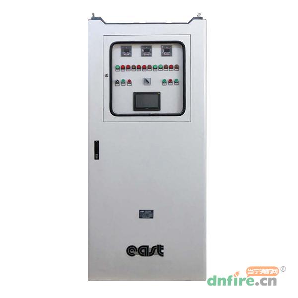 DFK-X系列消防電氣控制裝置（消防泵控制設(shè)備）,東方泵業(yè),消防電氣控制柜
