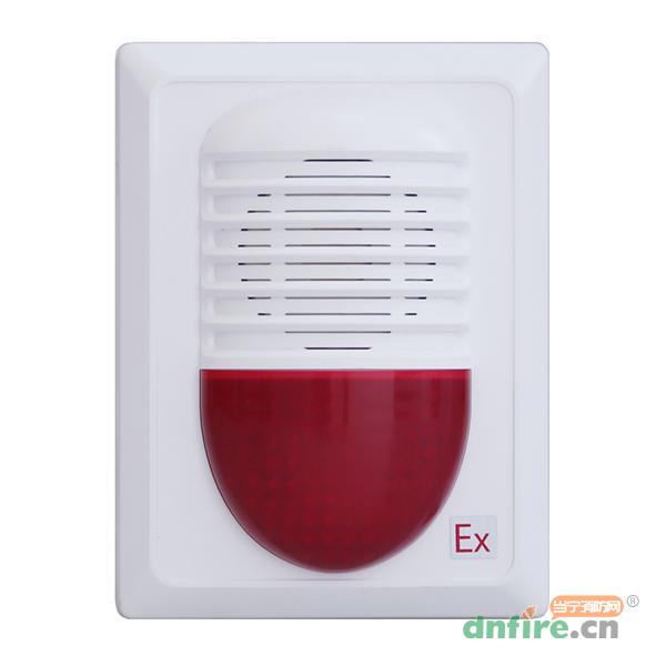 GST-HX-MN120C（EX）火災(zāi)聲光警報器,海灣GST,火災(zāi)聲光警報器
