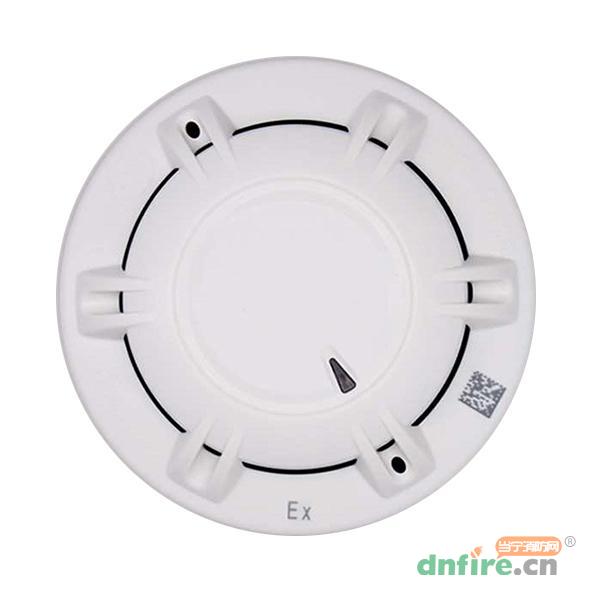 JTYB-GM-TS1001(Ex)點(diǎn)型光電感煙火災(zāi)探測(cè)器