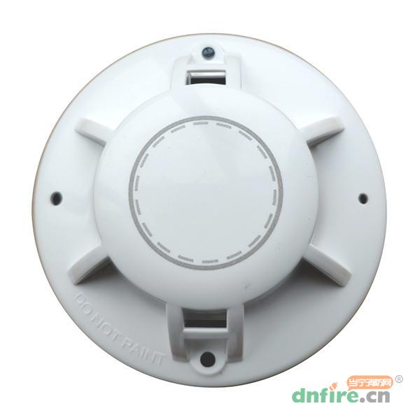 JTW-ZCD-805多線感溫火災(zāi)探測(cè)器,鎧衛(wèi),點(diǎn)型感溫火災(zāi)探測(cè)器