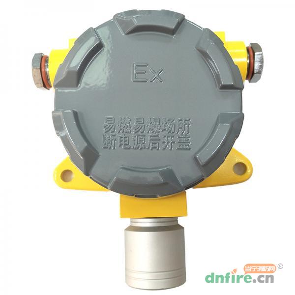 WMKY-2000T有毒氣體探測器/可燃?xì)怏w探測器