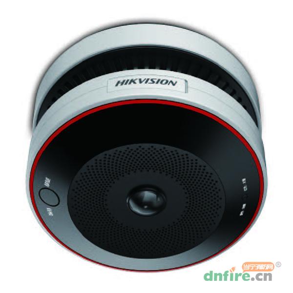 NP-FY100-V獨(dú)立式光電感煙火災(zāi)探測(cè)報(bào)警器 帶圖像視頻 感應(yīng)溫度,?？低?獨(dú)立式感煙火災(zāi)探測(cè)器