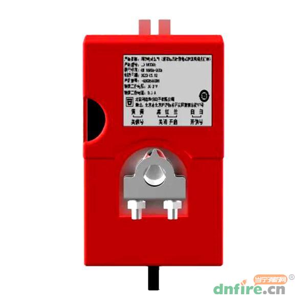 LD-YK3005消防應急疏散電動泄壓風閥執(zhí)行器