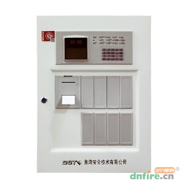 JB-QB-GST200(船用)火災(zāi)報警控制器(聯(lián)動型),海灣GST,火災(zāi)報警控制器