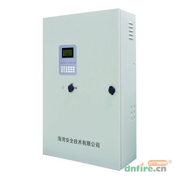 HW-D-0.5KVA-NF41遠(yuǎn)見(jiàn)系列消防應(yīng)急燈具專(zhuān)用應(yīng)急電源,海灣GST,應(yīng)急照明集中電源