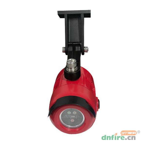 JTG-U-JBF4386-Ex點型復合紅/紫外火焰探測器