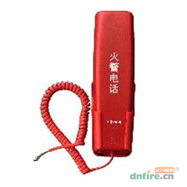 DH99系列消防電話分機(jī),三江,固定式