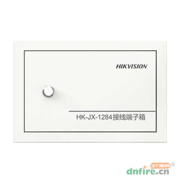 HK-JX-1284接線端子箱,?？低?接線端子箱