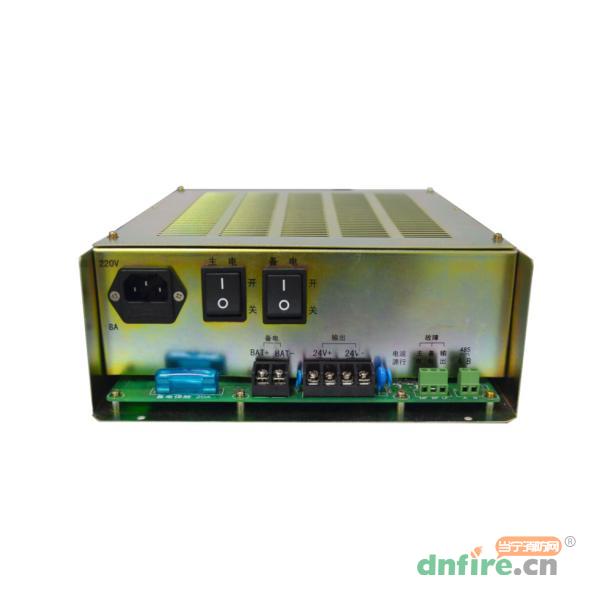 TD0806柜裝主機(jī)電源,泰和安,消防電源系列