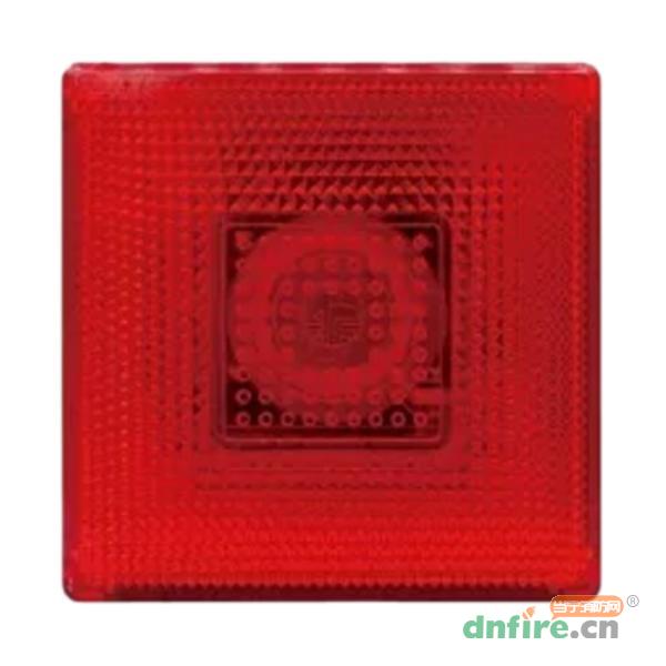 TS-SG-2105聲光警報器,鼎信消防,火災聲光警報器