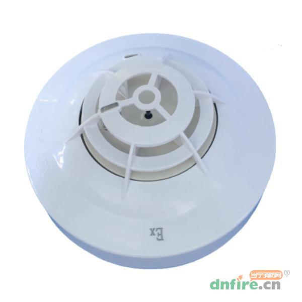 JTWB-ZDM-TX3112本安點(diǎn)型感溫火災(zāi)探測(cè)器,泰和安,點(diǎn)型感溫火災(zāi)探測(cè)器