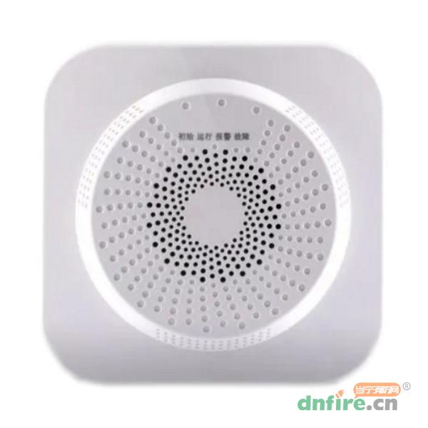 LDT9220/RJ測量熱解粒子式電氣火災(zāi)監(jiān)控探測器,利達消防,熱解粒子式電氣火災(zāi)監(jiān)控探測器