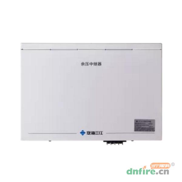 YJ-ZJ-01余壓中繼器,三江,余壓監(jiān)控系統(tǒng)
