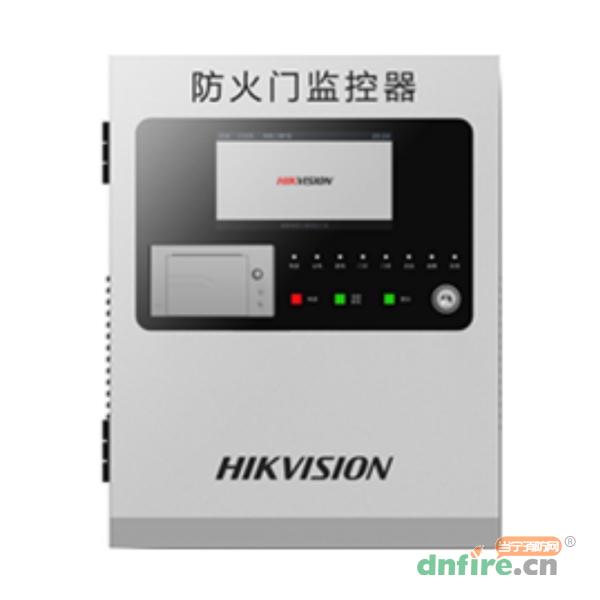 HK-FHM-5101防火門監(jiān)控器,?？低?防火門監(jiān)控器