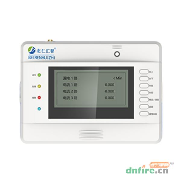 CET-BRHZ-8001NB智慧安全用電探測器,北仁匯智,智慧用電