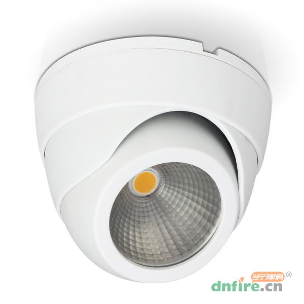 RX-ZFJC-E3W-1316集中電源消防應(yīng)急照明燈具