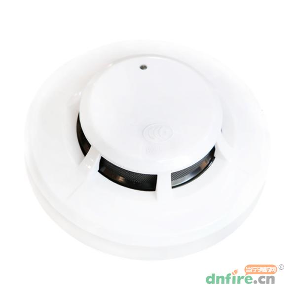JTY-GD-ZH6703點(diǎn)型光電感煙火災(zāi)探測器