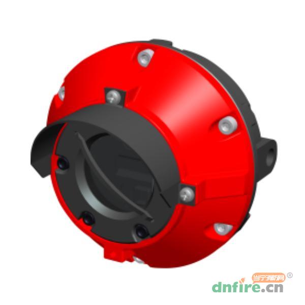 FD-BKIR3三波長(zhǎng)點(diǎn)型紅外火焰探測(cè)器,博康,紅外火焰探測(cè)器