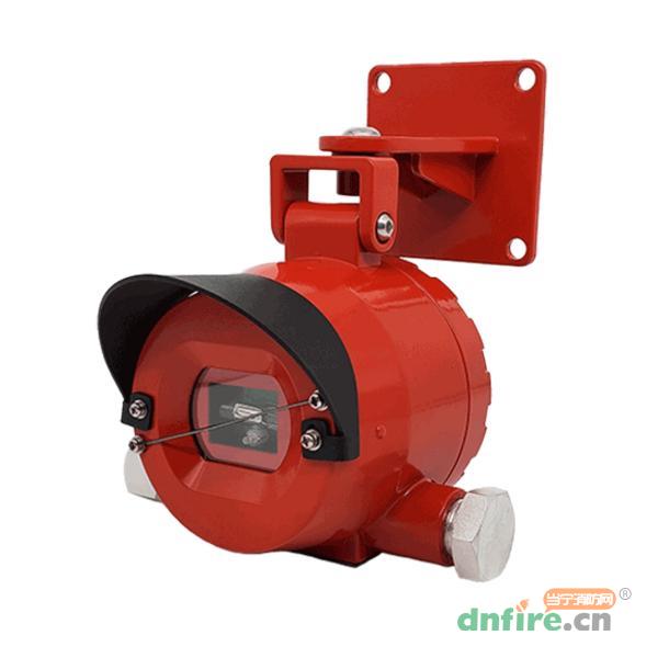FD10-UV單紫外火焰探測器,漢威,紫外火焰探測器