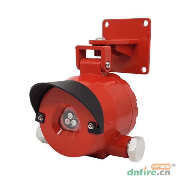 FD10-IR3三紅外點型火焰探測器
