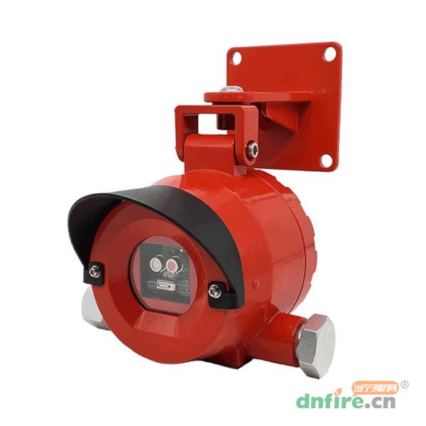 FD10-UVIR2雙紅外一紫復合火焰探測器