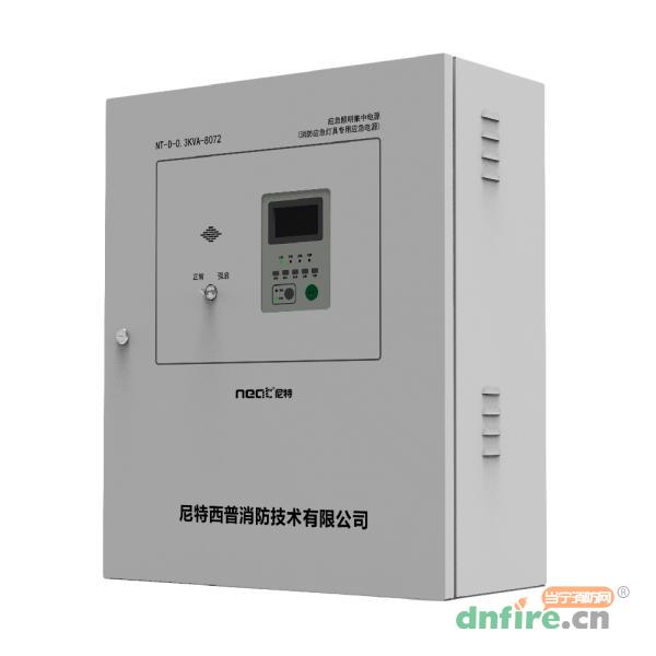 NT-D-0.3KVA-8072應(yīng)急照明集中電源,尼特,應(yīng)急照明集中電源