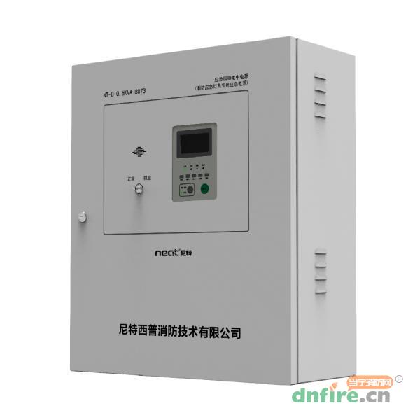 NT-D-0.6KVA-8073應(yīng)急照明集中電源