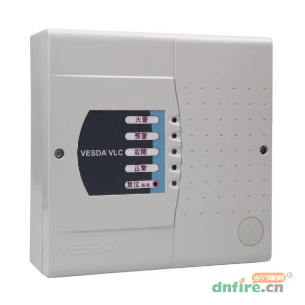VLC-505-01吸氣式感煙火災(zāi)探測(cè)器,威士達(dá)Vesda,吸氣式感煙火災(zāi)探測(cè)器