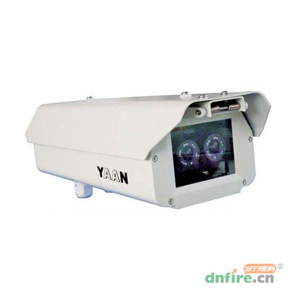 VFD-YKS4184/12圖像型火災(zāi)探測(cè)器