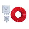 JTW-LD-WT200-85不可恢復(fù)式纜式線型定溫火災(zāi)探測(cè)器,,