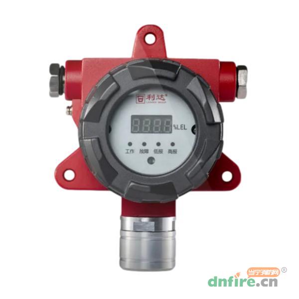 GT-LD3101ED點(diǎn)型可燃?xì)怏w探測(cè)器