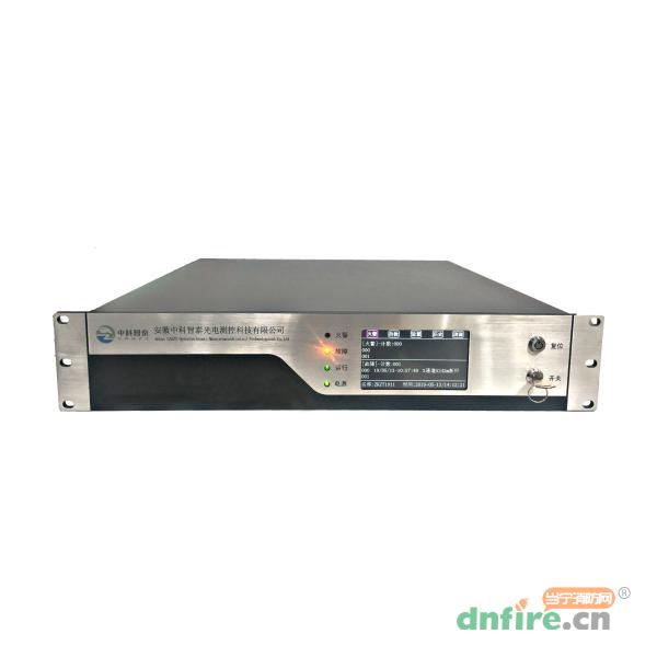 CASZT-APC-5000分布式光纖線型感溫火災(zāi)探測器